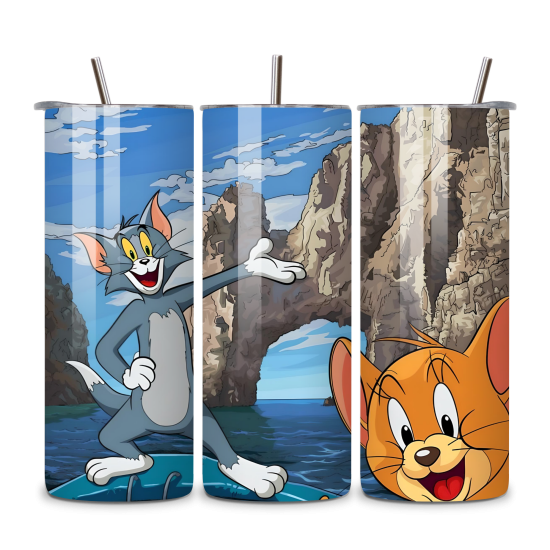 Tom & Jerry 038