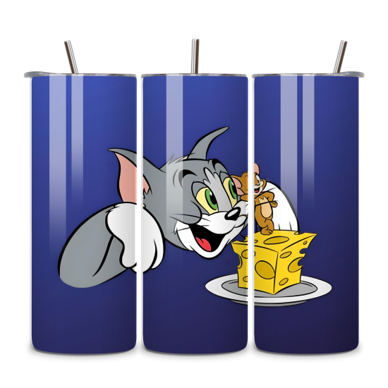 Tom & Jerry 039