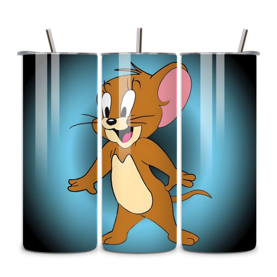 Tom & Jerry 040 Tom & Jerry 040