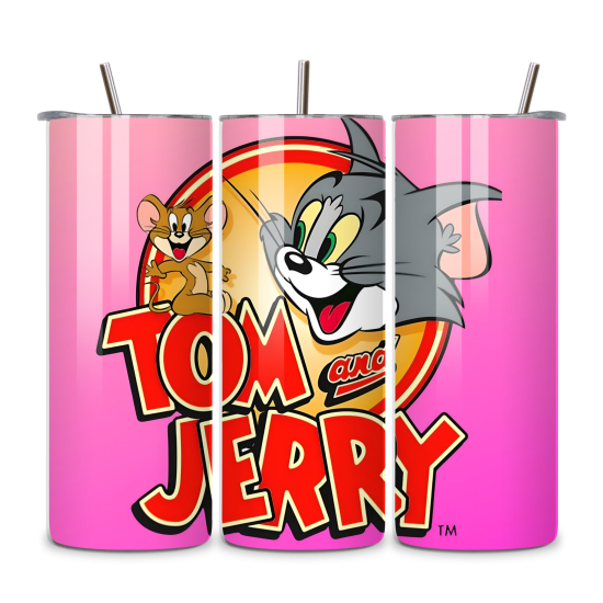 Tom & Jerry 042 Tom & Jerry 042
