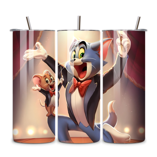 Tom & Jerry 048 Tom & Jerry 048