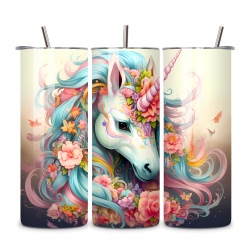 Unicorns Kawaii 010