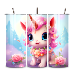 Unicorns Kawaii 013