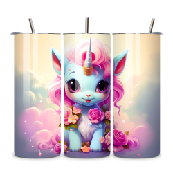 Unicorns Kawaii 023