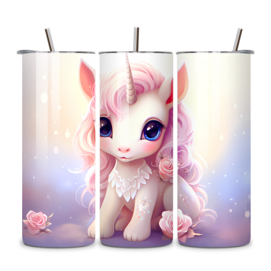 Unicorns Kawaii 025