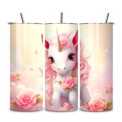 Unicorns Kawaii 026