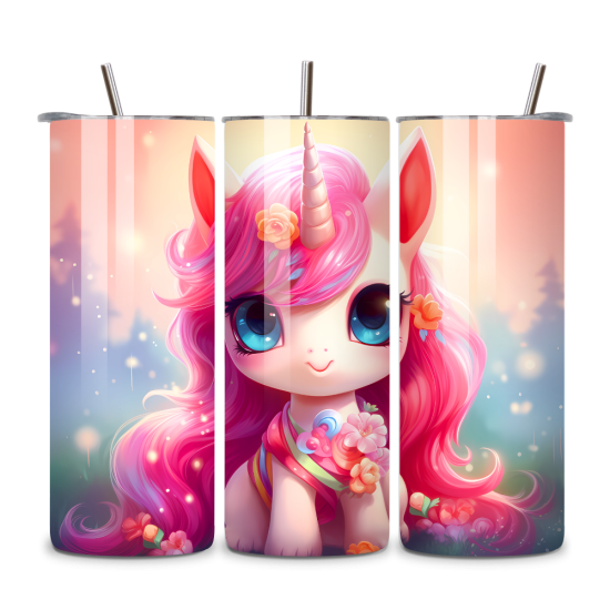 Unicorns Kawaii 030