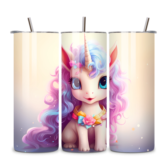 Unicorns Kawaii 032