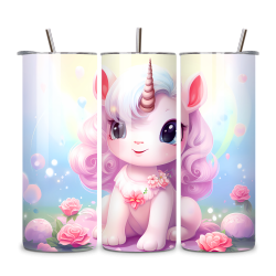 Unicorns Kawaii 035