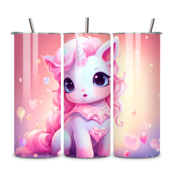 Unicorns Kawaii 038