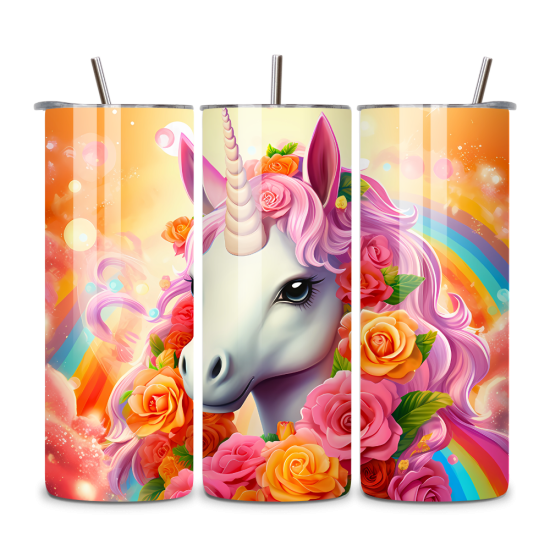 Unicorns Kawaii 042
