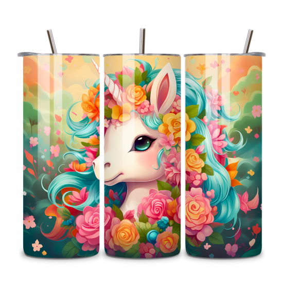 Unicorns Kawaii 043 Unicorns Kawaii 043