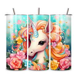Unicorns Kawaii 044