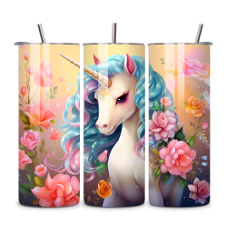 Unicorns Kawaii 046