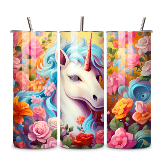 Unicorns Kawaii 047