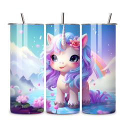 Unicorns Kawaii 053