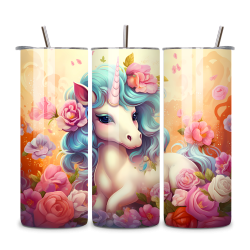 Unicorns Kawaii 054