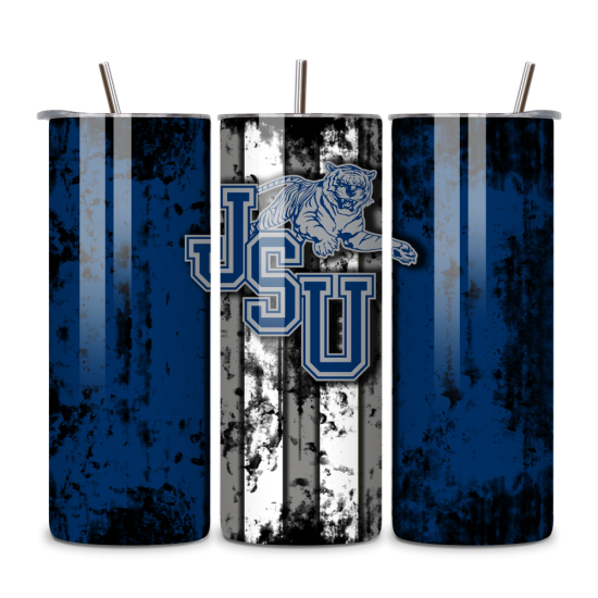 Jackson State University Jackson State University