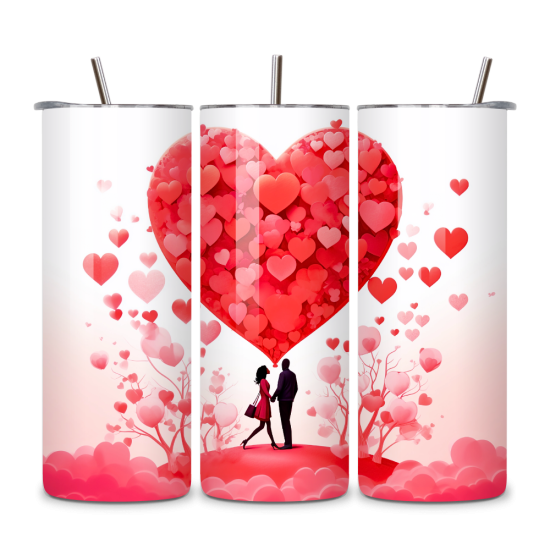 Valentine 121