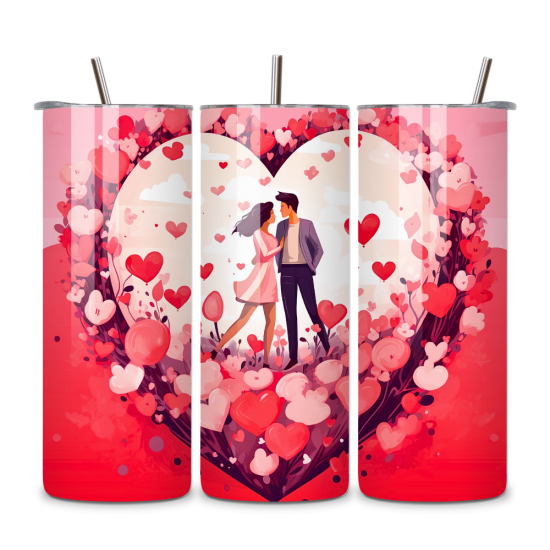 Valentine 122