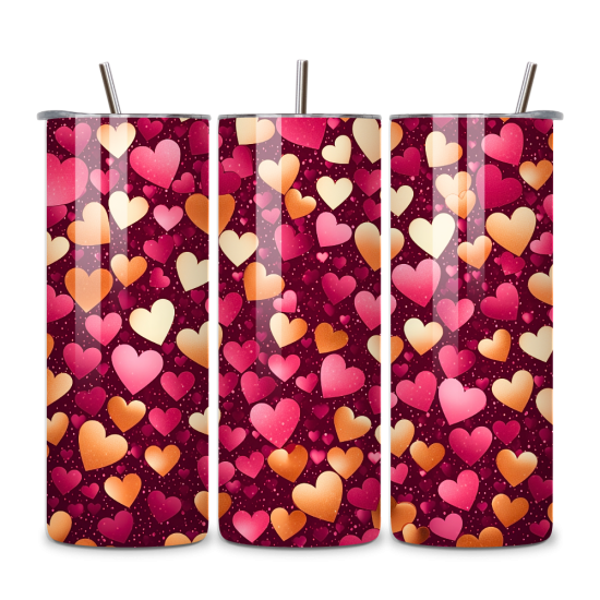 Valentine 133