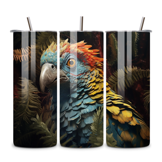 Wild Animal 002