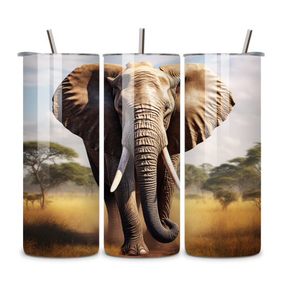 Wild Animal 014