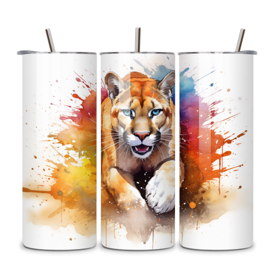 Wild Animal 025
