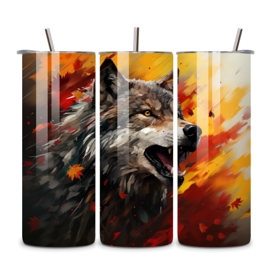 Wild Animal 075