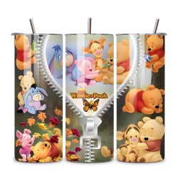 Winnie The Pooh 001