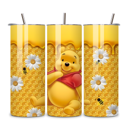 Winnie The Pooh 003