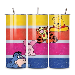 Winnie The Pooh 004
