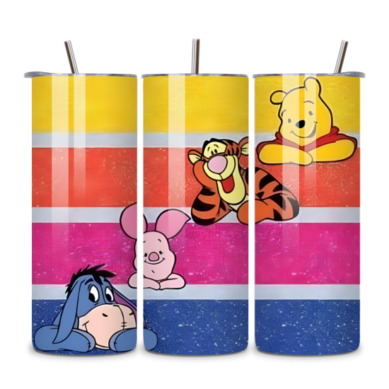 Winnie The Pooh 004