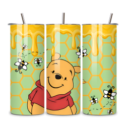 Winnie The Pooh 010