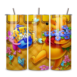 Winnie The Pooh 012