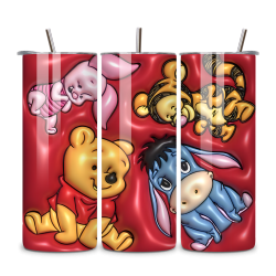 Winnie The Pooh 014