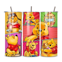 Winnie The Pooh 016