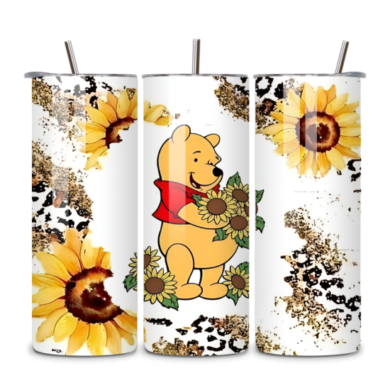 Winnie The Pooh 017
