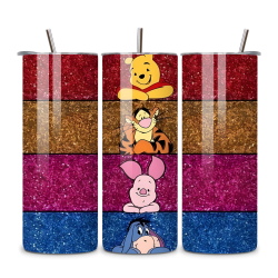 Winnie The Pooh 020