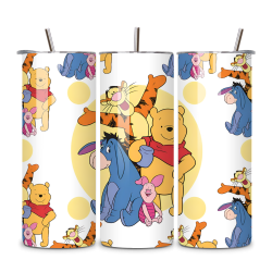 Winnie The Pooh 022