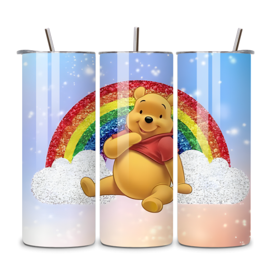 Winnie The Pooh 023 Winnie The Pooh 023