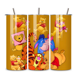 Winnie The Pooh 024