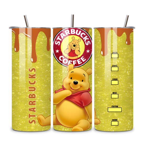 Winnie The Pooh 029 Winnie The Pooh 029