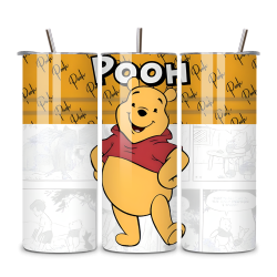 Winnie The Pooh 031