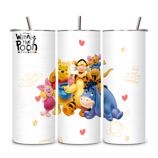 Winnie The Pooh 032