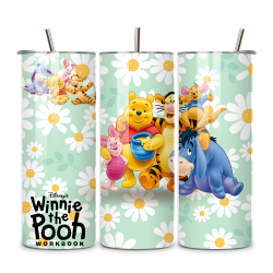 Winnie The Pooh 036
