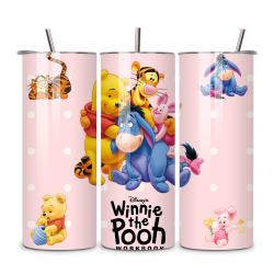 Winnie The Pooh 037