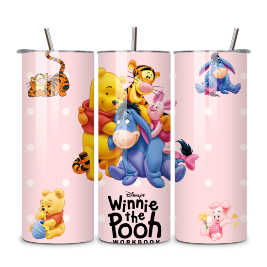 Winnie The Pooh 037