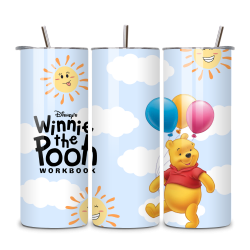 Winnie The Pooh 038
