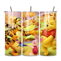 Winnie The Pooh 039
